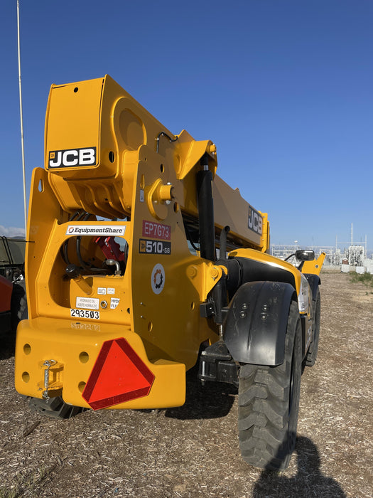 2023 JCB 510-56