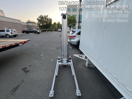 2025 GENIE SLC-24