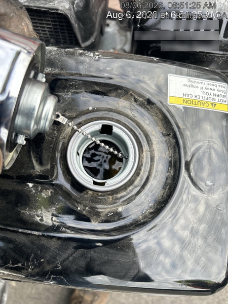 2025 HUSQVARNA FS 400 LV