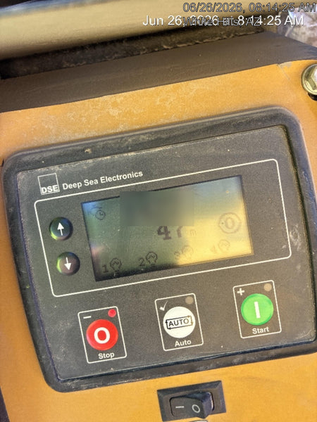 2022 ALLMAND NLV3GR