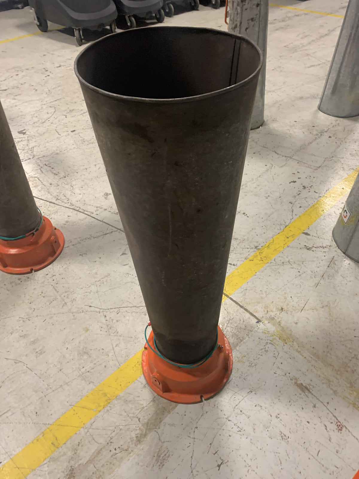 2020 MICHIGAN PNEUMATIC HV-8AM