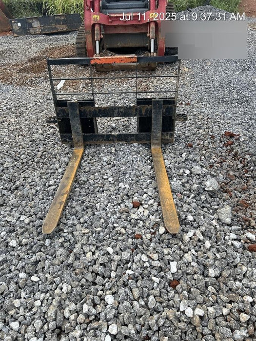 2024 ARROW MATERIAL HANDLING F5100CB