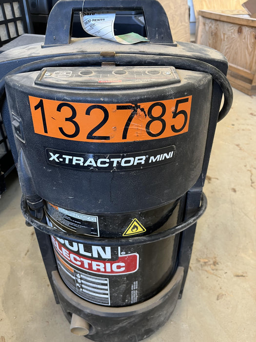 2021 LINCOLN ELECTRIC K3972-5