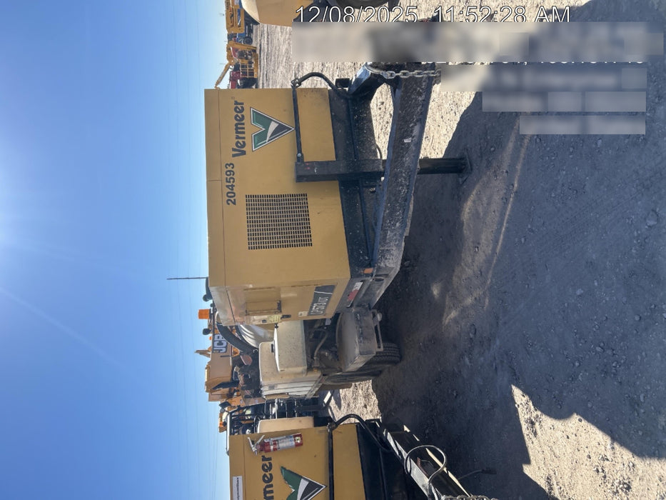 2022 VAC-TRON LP573XDT