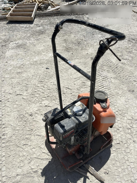 2023 MULTIQUIP MVC82VHW