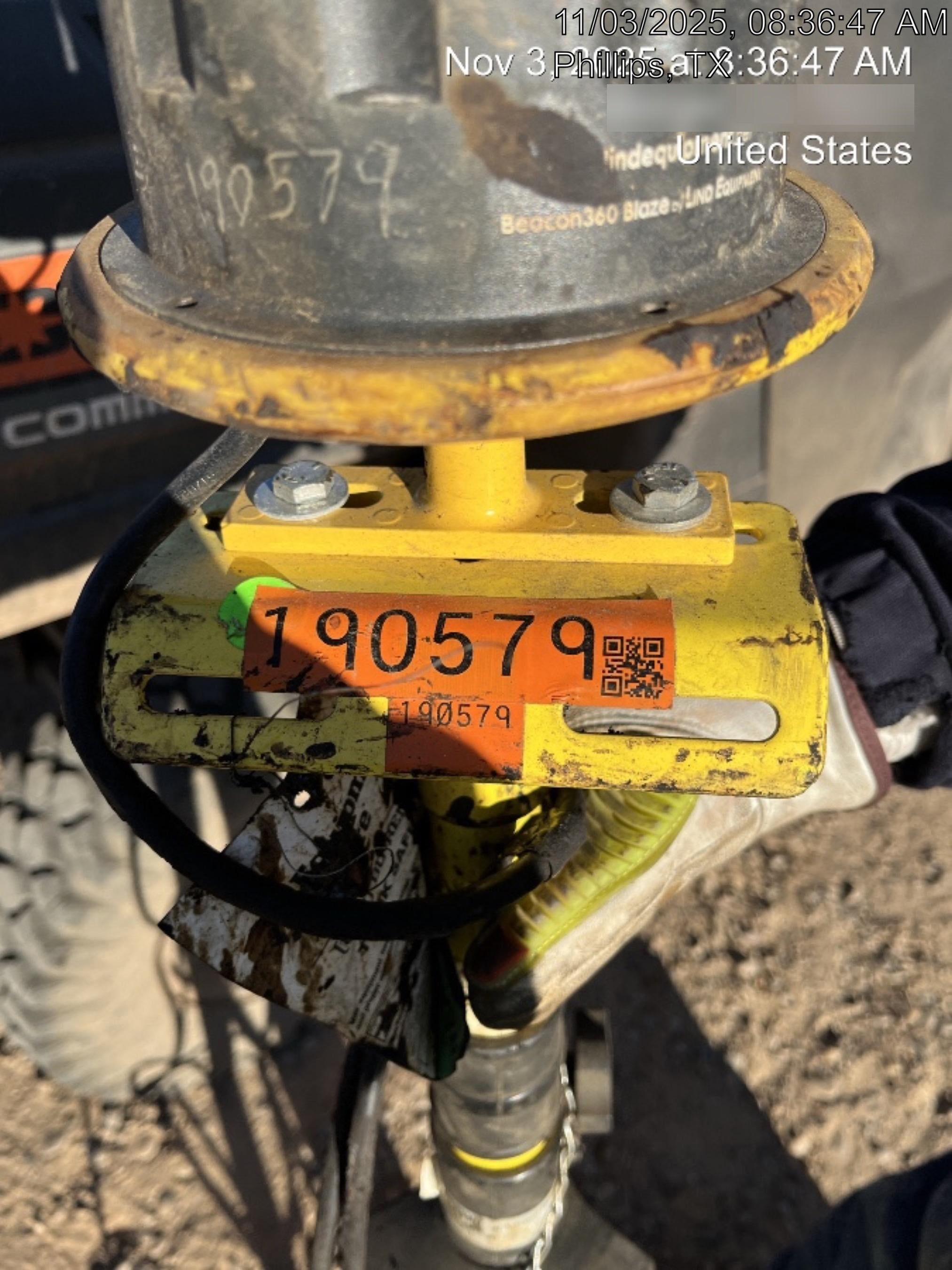 2021 LIND EQUIPMENT LELED360-TR-HD