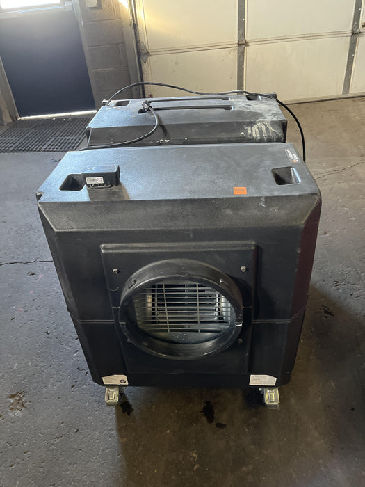 2022 ABATEMENT TECHNOLOGIES BD2KM