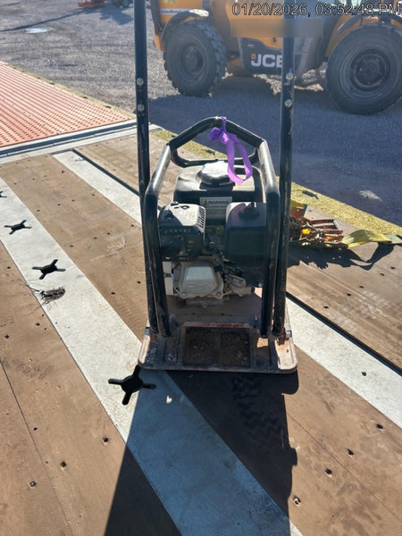 2023 DYNAPAC DFP8X