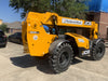 2020 JCB 509-42 Cab/Heat/Air, Solid Tires, Work Lights, Beacon, Aux Hydraulics, Back up Alarm, Lifting Eye, ES Decals