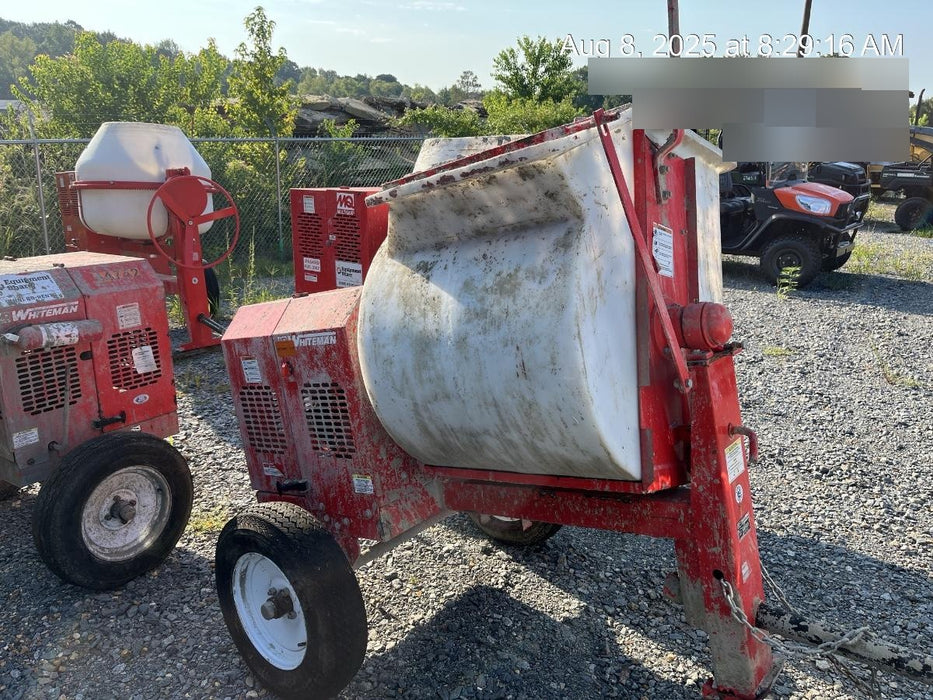 2023 MULTIQUIP WM90PH8