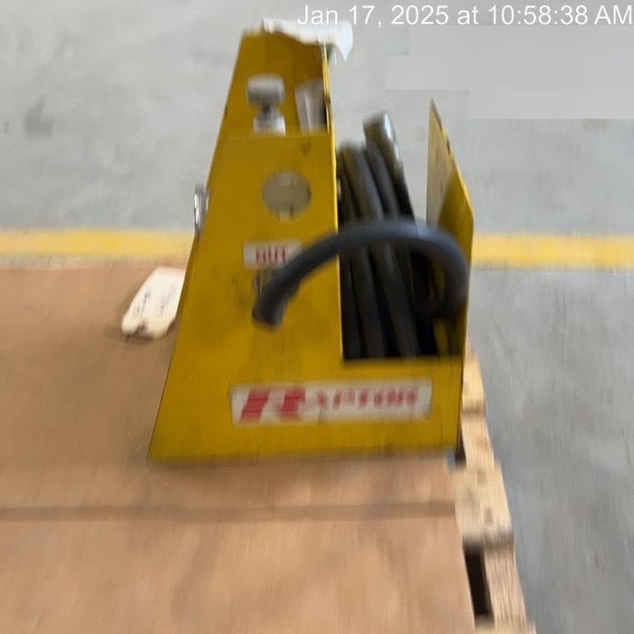 2021 TORCUP RPDD-FRL