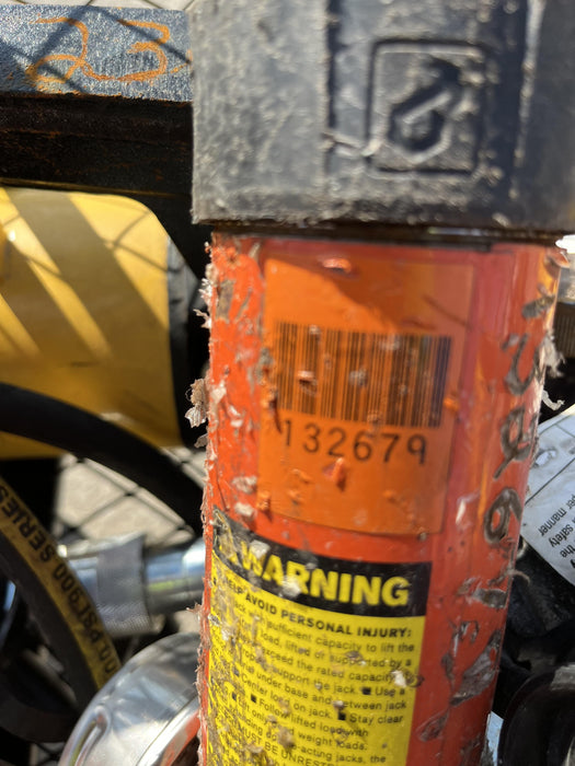 2021 POWER TEAM C106C