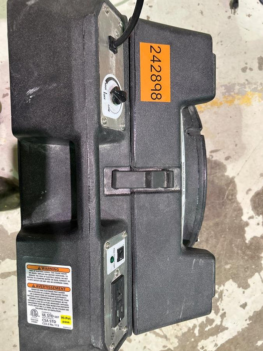 2022 PHOENIX Guardian R Hepa