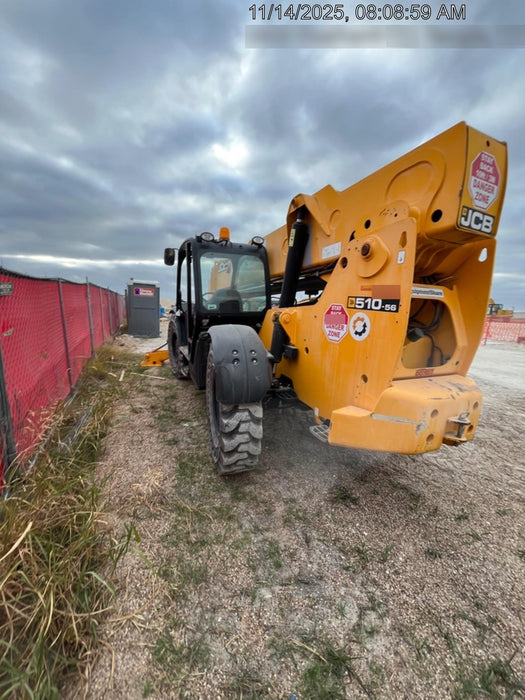 2020 JCB 510-56