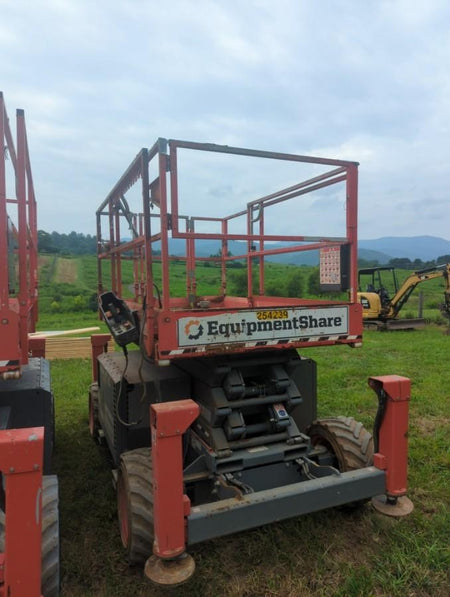 2022 SKYJACK SJ6832 RT