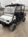 2022 KAWASAKI Trans Mule FE - Gas (Canopy)
