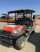 2022 KUBOTA RTV-X1140W-H (Canopy)