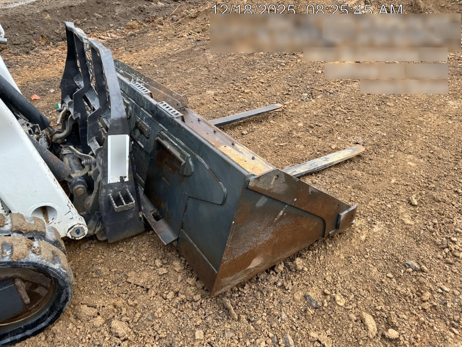 2022 PALADIN 48" Pallet Forks - Paladin