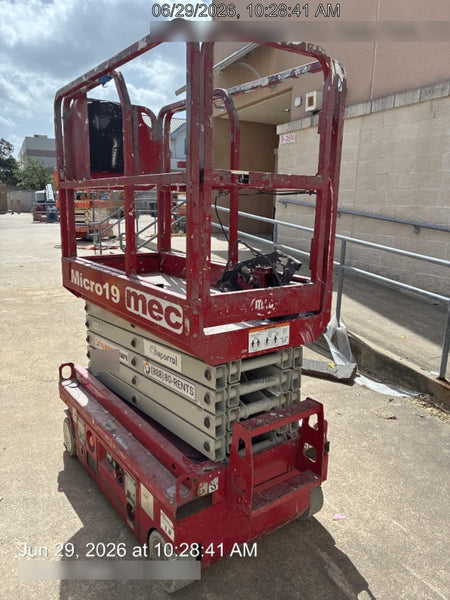 2018 MEC Micro 19