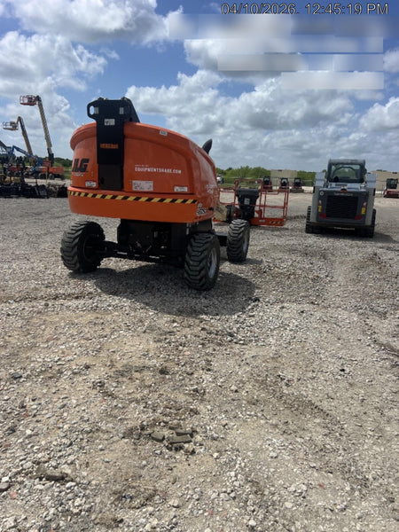 2025 JLG 460SJ