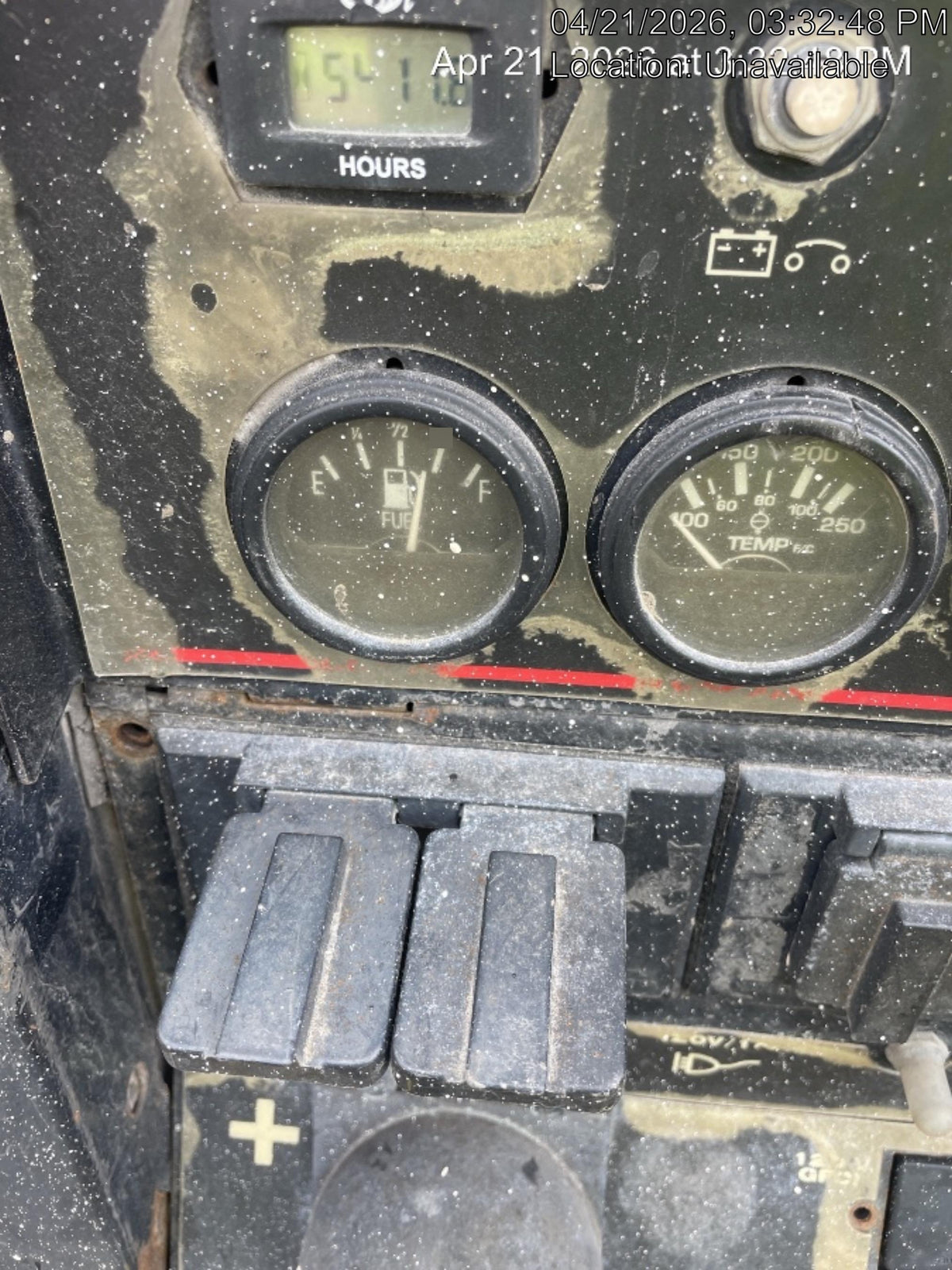 2019 Lincoln Electric Vantage 322 Welder Ready-Pak 3, Two wheel trailer, Fender and Light kit, Cable Rack