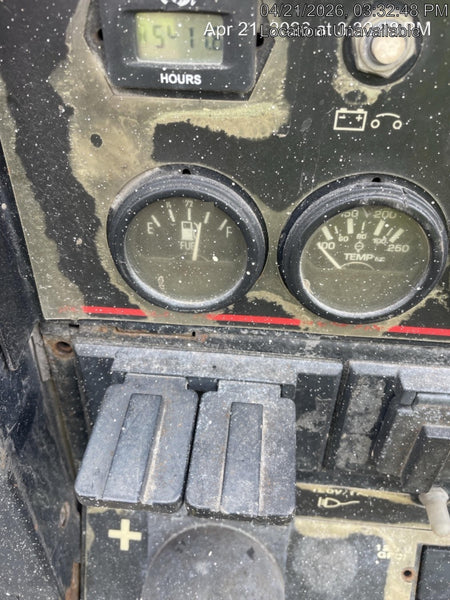 2019 Lincoln Electric Vantage 322 Welder Ready-Pak 3, Two wheel trailer, Fender and Light kit, Cable Rack