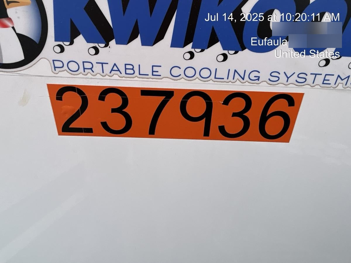 2022 KWIKOOL KPO5-21
