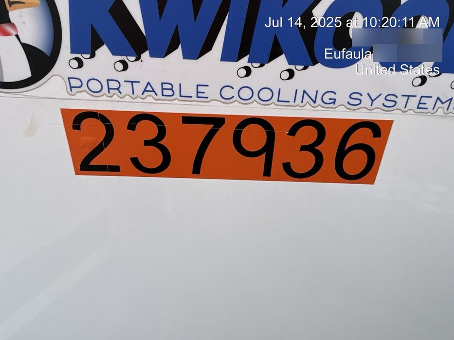 2022 KWIKOOL KPO5-21