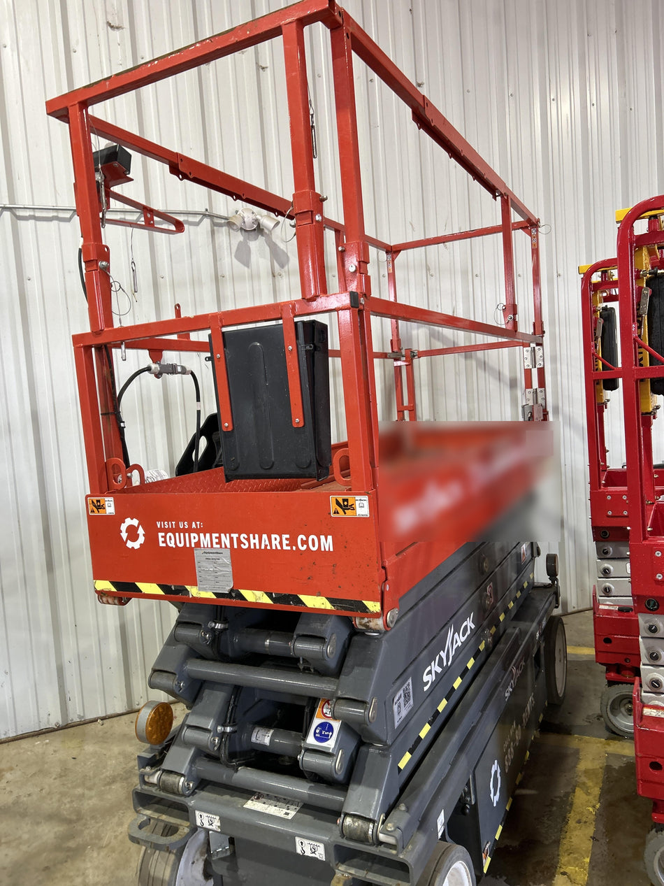 2024 SKYJACK SJ3226