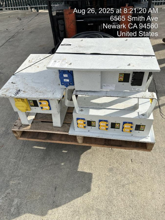 2023 TRYSTAR DBLA1.F3-A-A-A1