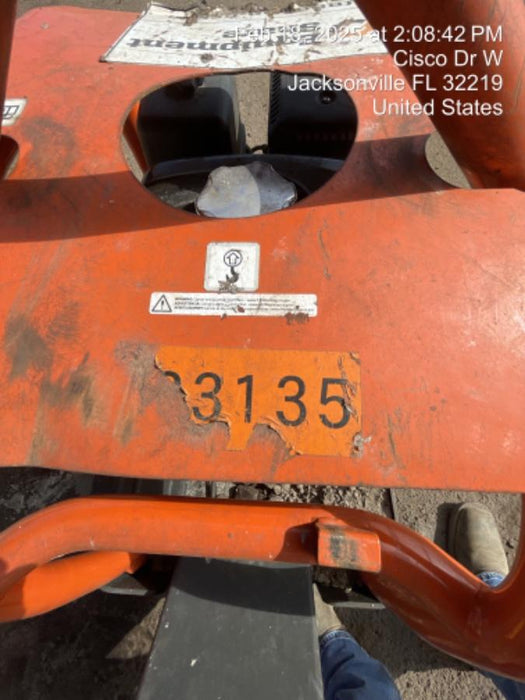 2024 HUSQVARNA LG300