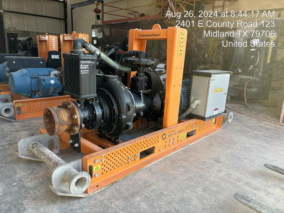 2022 PIONEER EPP66S12L71