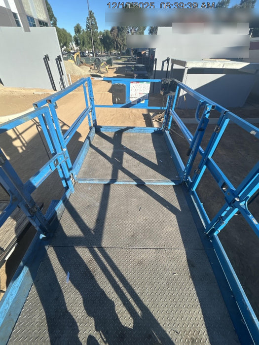 2020 GENIE GS-4390 RT