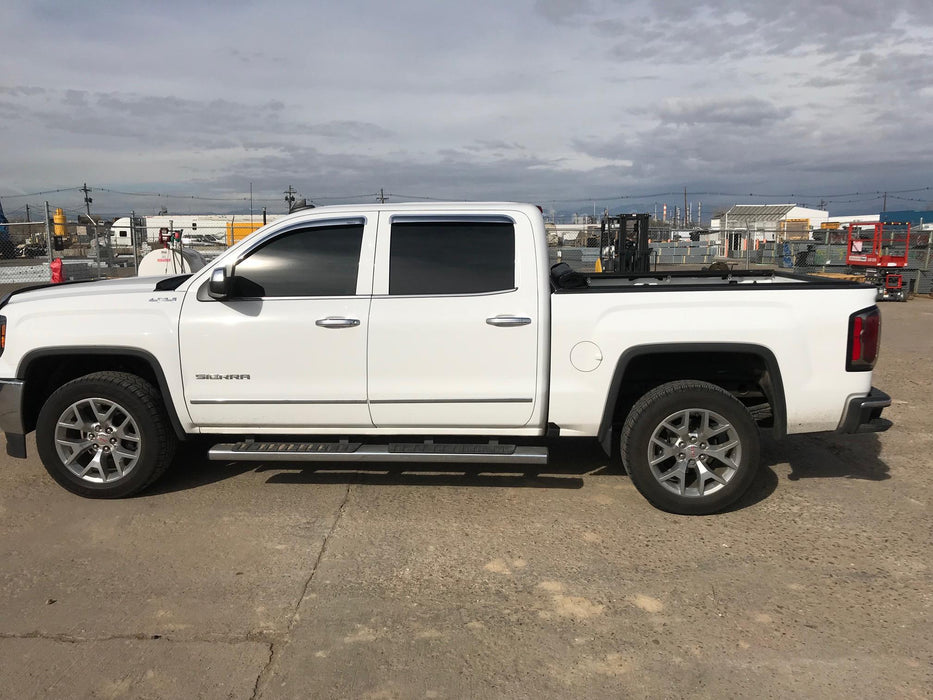 2018 GMC Sierra 1500 Premium
