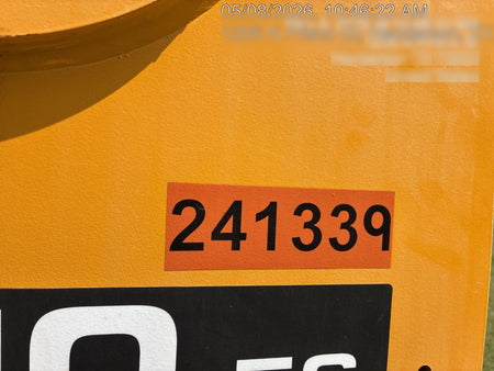 2022 JCB 510-56