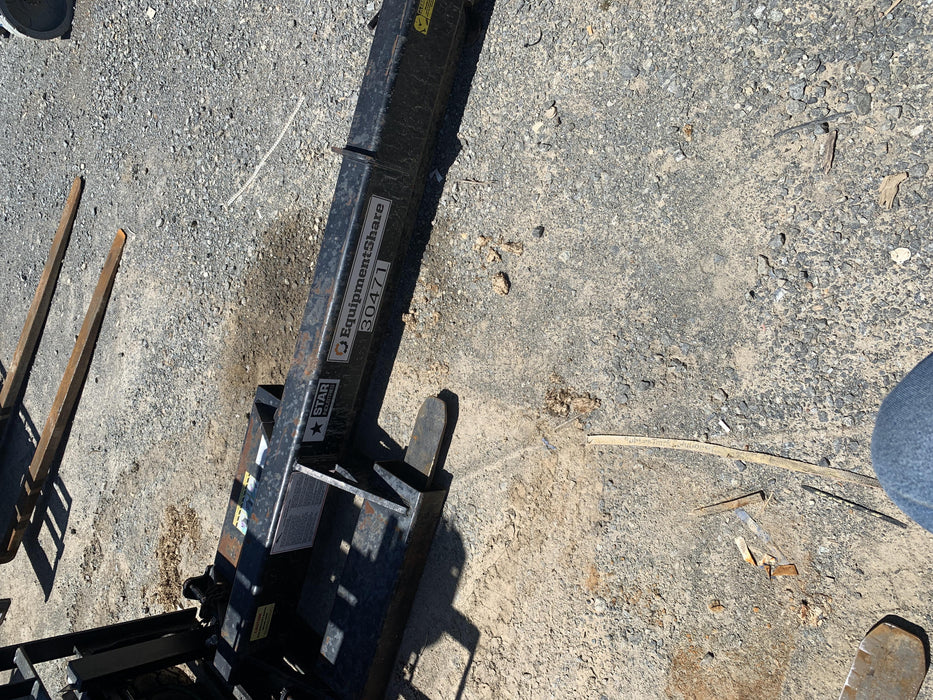 2019 STAR INDUSTRIES M1360B - Star JIB Boom