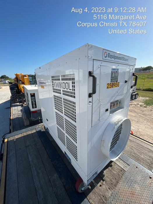 2022 KWIKOOL KPO12-43H