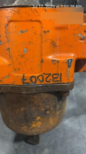 2021 MICHIGAN PNEUMATIC 4940B2