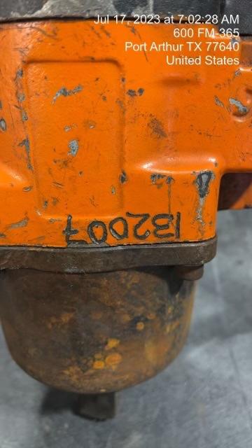 2021 MICHIGAN PNEUMATIC 4940B2