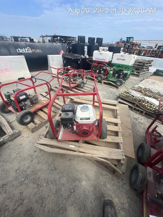 2024 RICE HYDRO TRH2