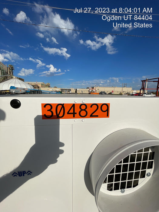 2023 KWIKOOL KPO12-43H