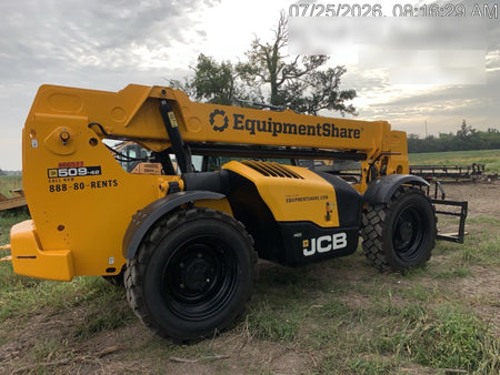 2024 JCB 509-42
