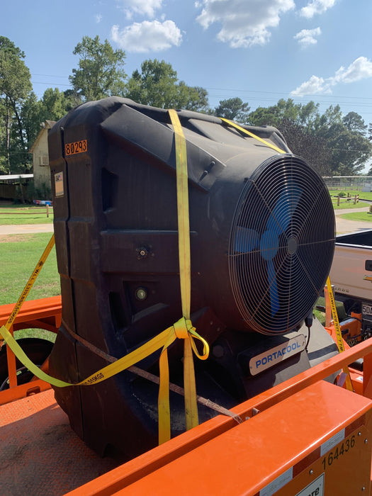 2020 PORTACOOL PACJS2601A1