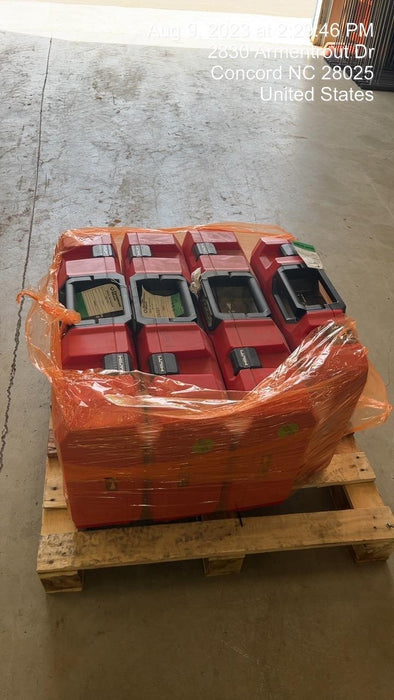 2023 HILTI TE 700-AVR