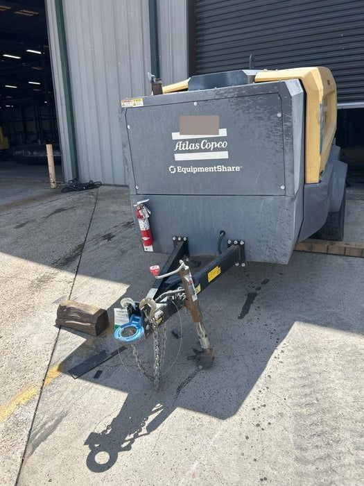 2022 ATLAS COPCO XAS440