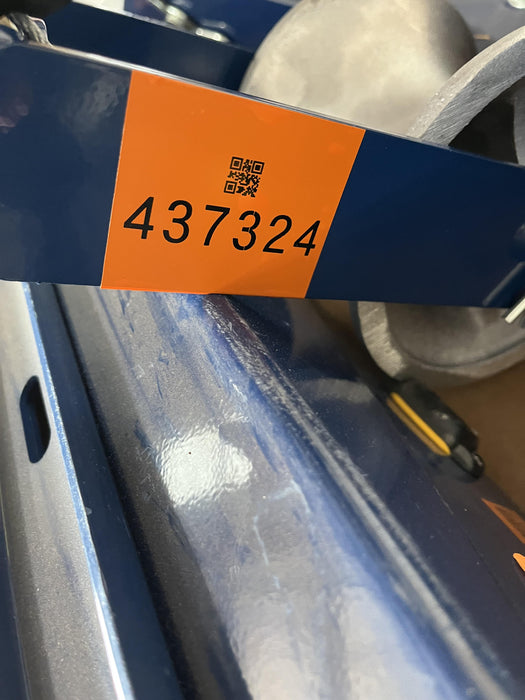 2024 Lincoln Electric Ranger 305 LPG Ranger 305 LPG (KOHLER) ONEPAK K5448-1 ES Orange