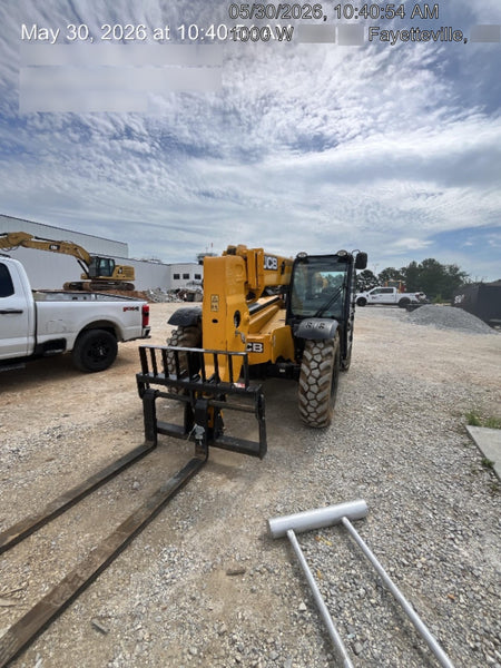 2023 JCB 506-36