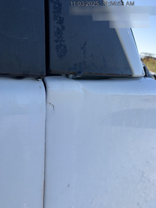 2025 CHEVROLET Express Van - Rental