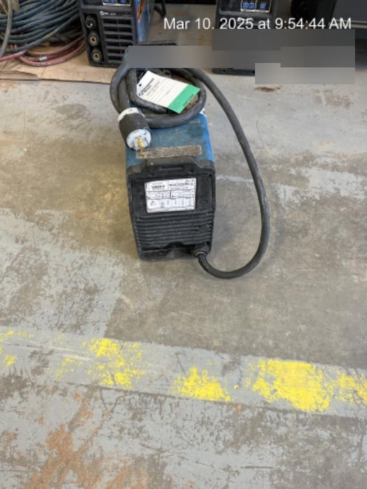 2019 MILLER ELECTRIC CST-280