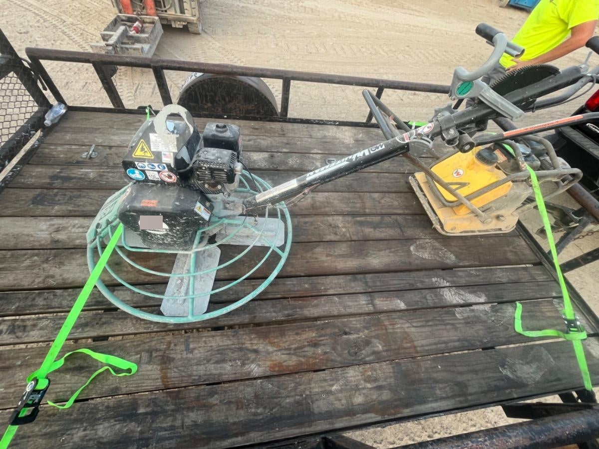 2025 MULTIQUIP J36H55